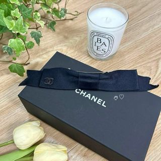 CHANEL(バレッタ/ヘアクリップ)のフリマアイテム一覧 CHANEL(バレッタ/ヘアクリップ)のフリマアイテム一覧