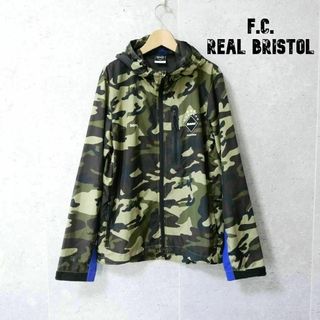 F.C.R.B. - ☆ナイキ☆NIKE☆FCRB☆Bristol☆セットアップ☆迷彩 F.C.R.B. - ☆ナイキ☆NIKE☆FCRB☆Bristol☆セットアップ☆迷彩