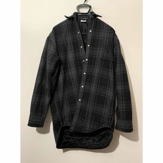 VETEMENTS - ヴェトモン スウェット パンツ 登坂広臣 着用の通販 VETEMENTS - ヴェトモン スウェット パンツ 登坂広臣 着用の通販