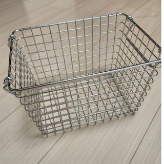 W)taps - WTAPS 24ss GARAGE BASKET カゴ バスケット 2個セット W)taps - WTAPS 24ss GARAGE BASKET カゴ バスケット 2個セット