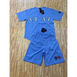 Karl Kani - 希少 新品 カールカナイ KARL KANI セットアップ Karl Kani - 希少 新品 カールカナイ KARL KANI セットアップ