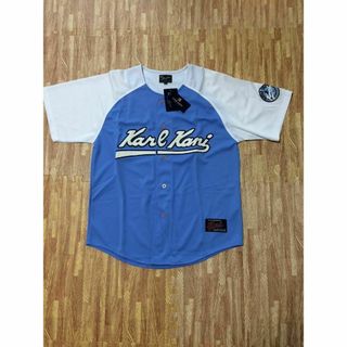 Karl Kani - 激レア Karl Kani カールカナイ セットアップ Karl Kani - 激レア Karl Kani カールカナイ セットアップ