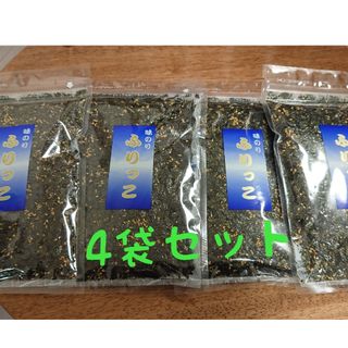 ふりっこ 4袋セット 最新版(乾物)