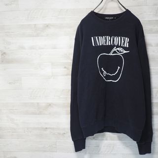 UNDERCOVER(スウェット)のフリマアイテム一覧 UNDERCOVER(スウェット)のフリマアイテム一覧