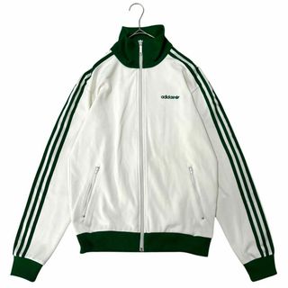 adidas - 希少色☆極美品アディダス80s90s海外製トラック adidas - 希少色☆極美品アディダス80s90s海外製トラック