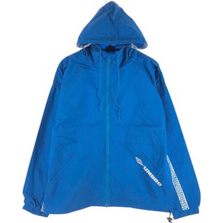 UMBRO(ナイロンジャケット)のフリマアイテム一覧 UMBRO(ナイロンジャケット)のフリマアイテム一覧