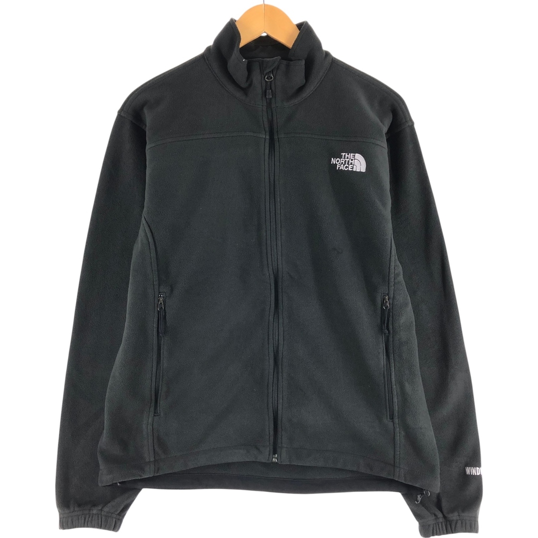 古着 ザノースフェイス THE NORTH FACE WINDWALL ウインド