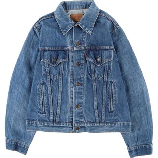 Levi's(Gジャン/デニムジャケット)のフリマアイテム一覧 Levi's(Gジャン/デニムジャケット)のフリマアイテム一覧