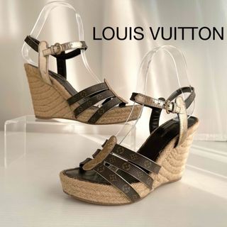 LOUIS VUITTON - 【美品】ロジェヴィヴィエ☆ゴールドバックル LOUIS VUITTON - 【美品】ロジェヴィヴィエ☆ゴールドバックル