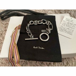 Paul Smith(ブレスレット)のフリマアイテム一覧 Paul Smith(ブレスレット)のフリマアイテム一覧
