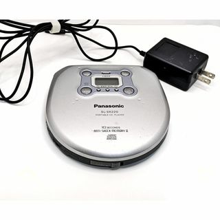Panasonic - カセットウォークマン Panasonic RQ-SX50「整備済み Panasonic - カセットウォークマン Panasonic RQ-SX50「整備済み
