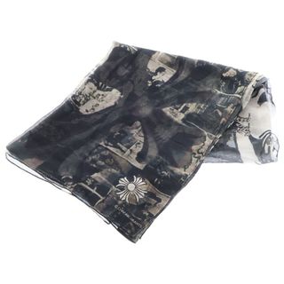 Chrome Hearts(バンダナ/スカーフ)のフリマアイテム一覧 Chrome Hearts(バンダナ/スカーフ)のフリマアイテム一覧