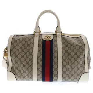 GUCCI(ボストンバッグ)のフリマアイテム一覧 GUCCI(ボストンバッグ)のフリマアイテム一覧