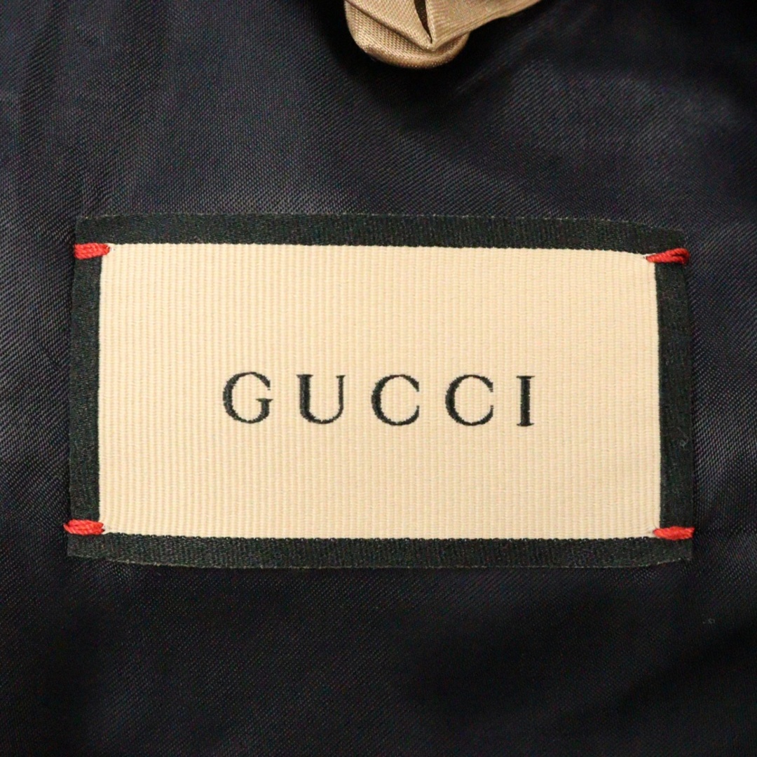 GUCCI - GUCCI グッチ インターロッキングG刺繍 セットアップ GUCCI - GUCCI グッチ インターロッキングG刺繍 セットアップ