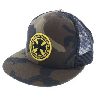 Chrome Hearts(キャップ)のフリマアイテム一覧 Chrome Hearts(キャップ)のフリマアイテム一覧