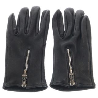 HERMES - 極美品▽HERMES エルメス ラムレザー シルバーセリエ HERMES - 極美品▽HERMES エルメス ラムレザー シルバーセリエ