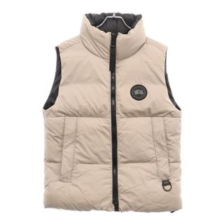 CANADA GOOSE(ダウンベスト)のフリマアイテム一覧 CANADA GOOSE(ダウンベスト)のフリマアイテム一覧