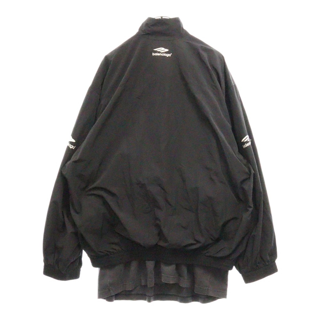 BALENCIAGA - BALENCIAGA バレンシアガ 3B Sports Icon Track BALENCIAGA - BALENCIAGA バレンシアガ 3B Sports Icon Track