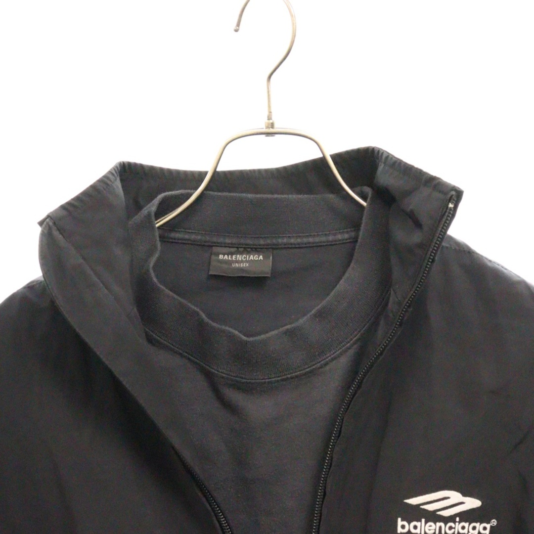 BALENCIAGA - BALENCIAGA バレンシアガ 3B Sports Icon Track BALENCIAGA - BALENCIAGA バレンシアガ 3B Sports Icon Track