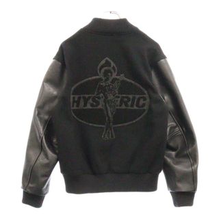 HYSTERIC GLAMOUR(ブルゾン)のフリマアイテム一覧 HYSTERIC GLAMOUR(ブルゾン)のフリマアイテム一覧