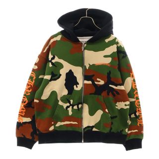 Chrome Hearts(パーカー)のフリマアイテム一覧 Chrome Hearts(パーカー)のフリマアイテム一覧