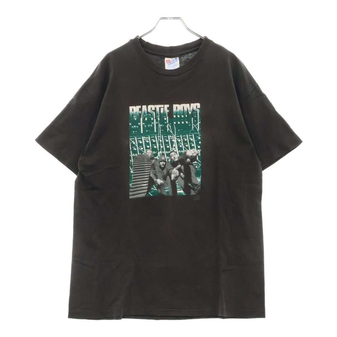 ヴィンテージT ビースティ―ボーイズ ILL COMMUNICATION L - メルカリ