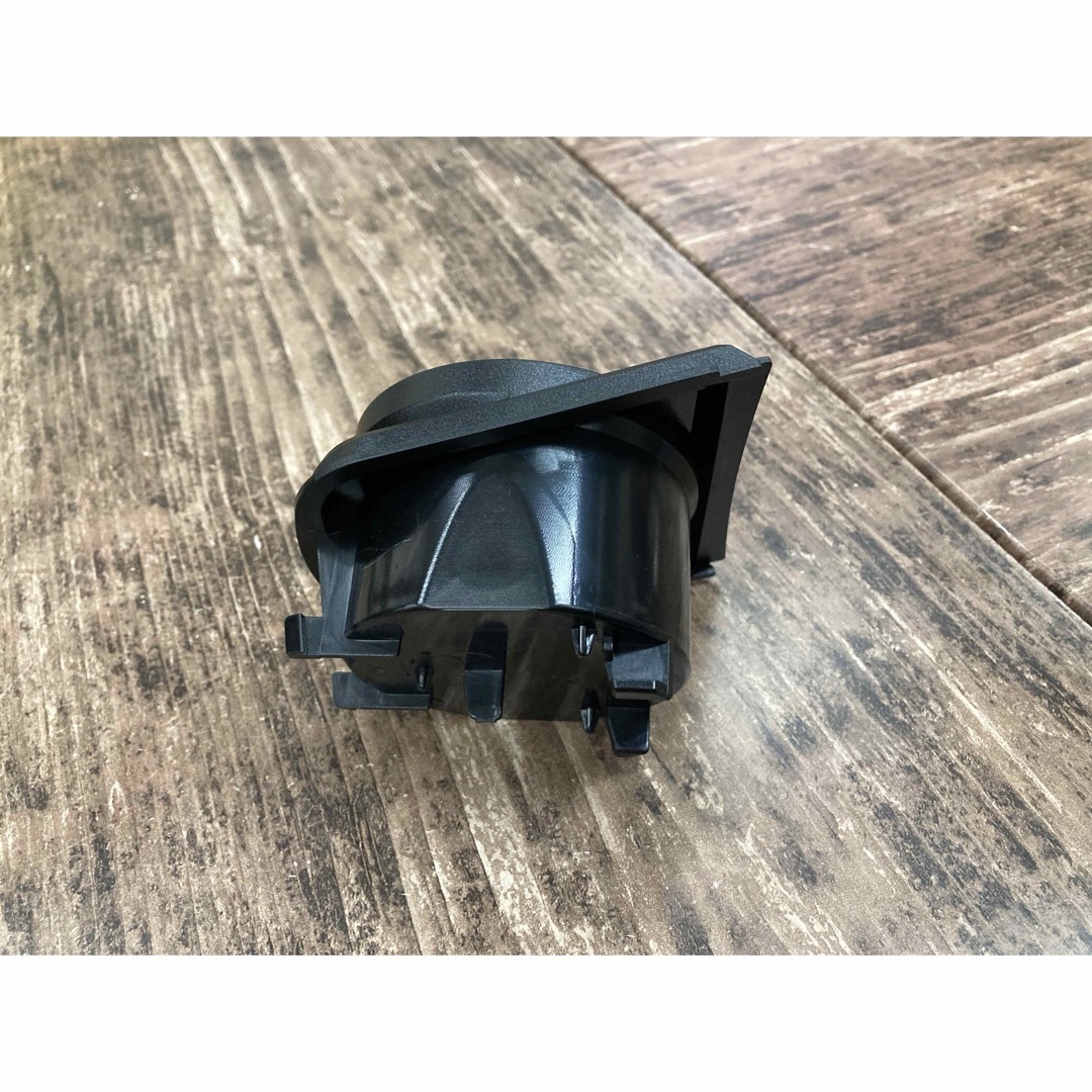 ポルシェ　911 991 981 718 ケイマン　ボクスター　カップホルダー 自動車/バイクの自動車(車種別パーツ)の商品写真