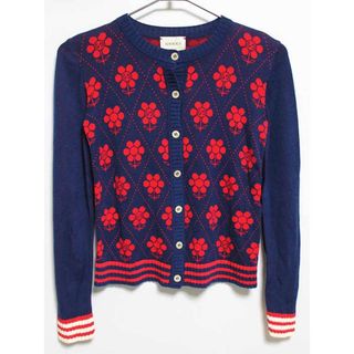GUCCI(カーディガン)のフリマアイテム一覧 GUCCI(カーディガン)のフリマアイテム一覧