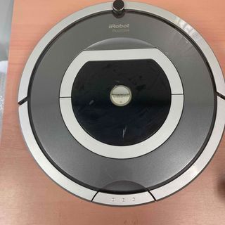 iRobot - 【使用26時間】ルンバ 892(2020年)個装箱セットAの iRobot - 【使用26時間】ルンバ 892(2020年)個装箱セットAの