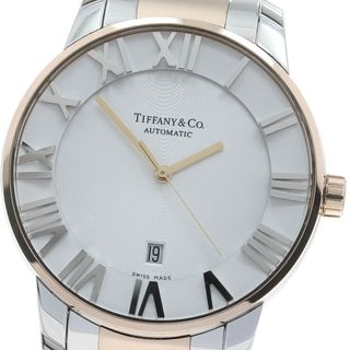 Tiffany & Co. - ティファニー TIFFANY&Co. マークラウンド Tiffany & Co. - ティファニー TIFFANY&Co. マークラウンド