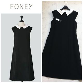 FOXEY NEW YORK - 【美品】フォクシーニューヨーク ベロア FOXEY NEW YORK - 【美品】フォクシーニューヨーク ベロア