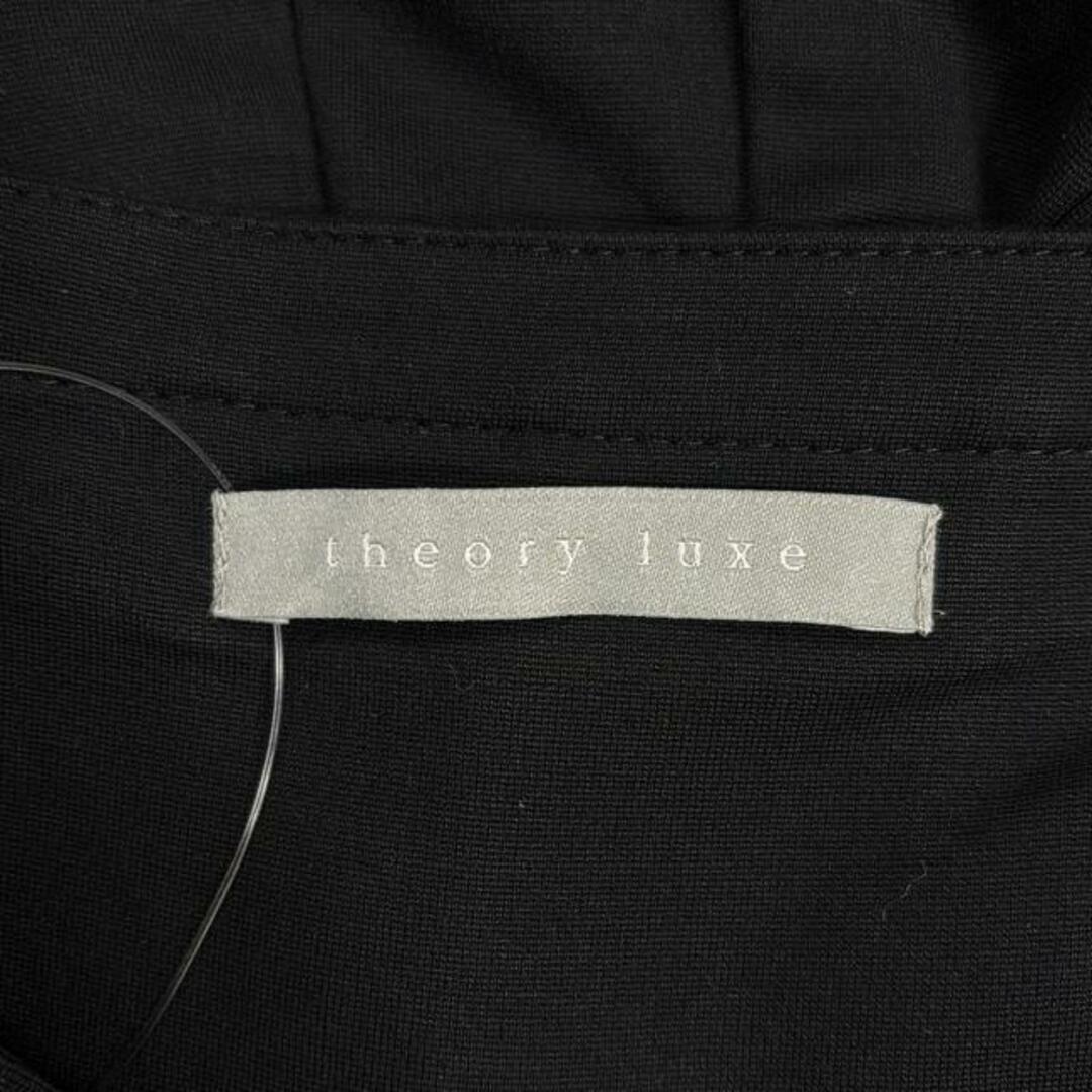 Theory luxe - theory luxe(セオリーリュクス) ワンピース Theory luxe - theory luxe(セオリーリュクス) ワンピース