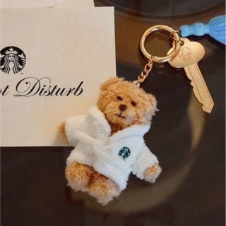 Starbucks Coffee - 海外限定 スターバックス キーチェーン Starbucks Coffee - 海外限定 スターバックス キーチェーン