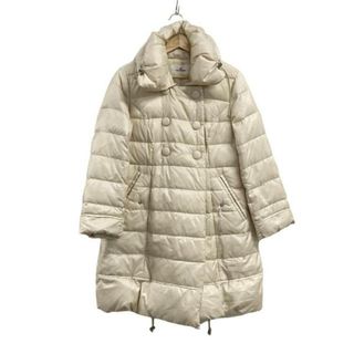 Courreges(ダウンコート)のフリマアイテム一覧 Courreges(ダウンコート)のフリマアイテム一覧