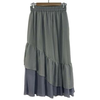 Paul Smith(ロングスカート)のフリマアイテム一覧 Paul Smith(ロングスカート)のフリマアイテム一覧