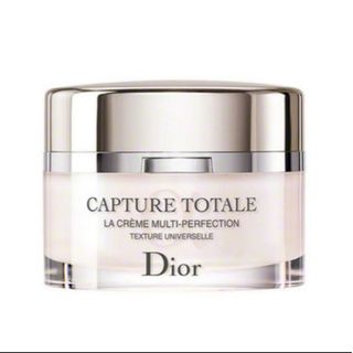 Dior - ディオール カプチュール トータル セル ENGY リッチ Dior - ディオール カプチュール トータル セル ENGY リッチ