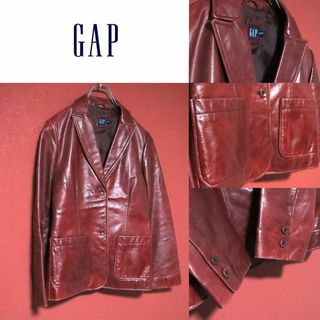 GAP(ライダースジャケット)のフリマアイテム一覧 GAP(ライダースジャケット)のフリマアイテム一覧