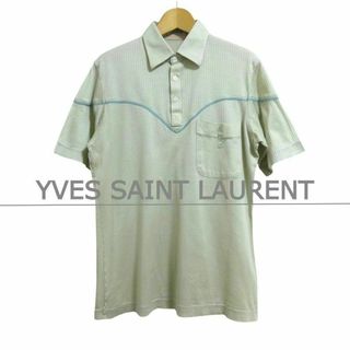 Yves Saint Laurent - 美品 イヴサンローラン 90s ヴィンテージ Yves Saint Laurent - 美品 イヴサンローラン 90s ヴィンテージ