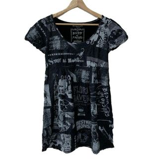 HYSTERIC GLAMOUR(ワンピース)のフリマアイテム一覧 HYSTERIC GLAMOUR(ワンピース)のフリマアイテム一覧