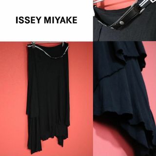 ISSEY MIYAKE(ロングスカート)のフリマアイテム一覧 ISSEY MIYAKE(ロングスカート)のフリマアイテム一覧