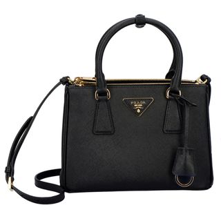 PRADA(ハンドバッグ ・ ブラック/黒色系)のフリマアイテム一覧 PRADA(ハンドバッグ ・ ブラック/黒色系)のフリマアイテム一覧