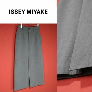 ISSEY MIYAKE(ロングスカート)のフリマアイテム一覧 ISSEY MIYAKE(ロングスカート)のフリマアイテム一覧