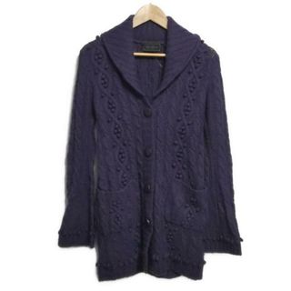 HYSTERIC GLAMOUR(カーディガン)のフリマアイテム一覧 HYSTERIC GLAMOUR(カーディガン)のフリマアイテム一覧