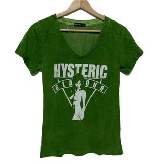 HYSTERIC GLAMOUR - ヒステリックグラマー オールドスタッズの HYSTERIC GLAMOUR - ヒステリックグラマー オールドスタッズの
