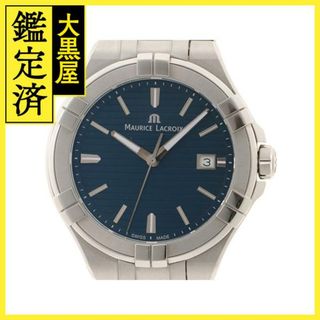 限定お買い得商品 MAURICE LACROIX ポントス ラクロア モーリス 新品未使用 - モーリス・ラクロア