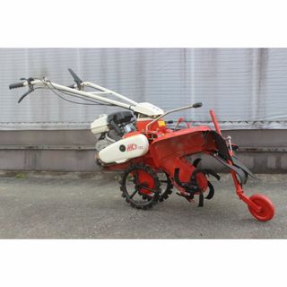驚きの激安価格 管理機/耕運機 ヤンマー HK3 小型二輪管理機 うね間の草取りなど 芝刈り機