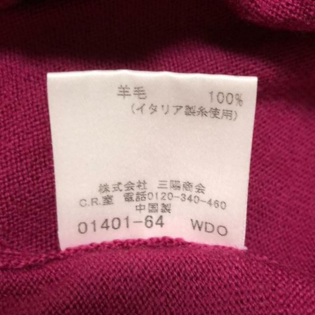 BURBERRY BLACK LABEL - Burberry Black Label(バーバリー BURBERRY BLACK LABEL - Burberry Black Label(バーバリー
