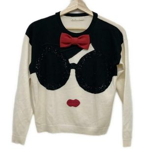 Alice+Olivia(ニット/セーター)のフリマアイテム一覧 Alice+Olivia(ニット/セーター)のフリマアイテム一覧