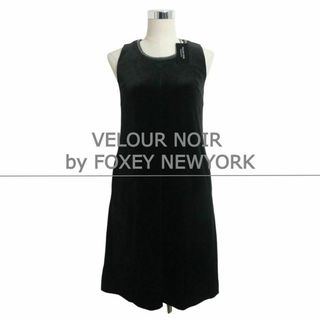 FOXEY NEW YORK - フォクシー タグ付き ワンピースの通販 by FOXEY NEW YORK - フォクシー タグ付き ワンピースの通販 by