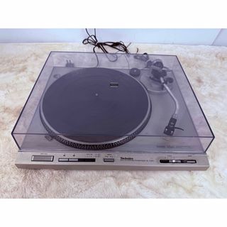 Technics(ターンテーブル)のフリマアイテム一覧 Technics(ターンテーブル)のフリマアイテム一覧